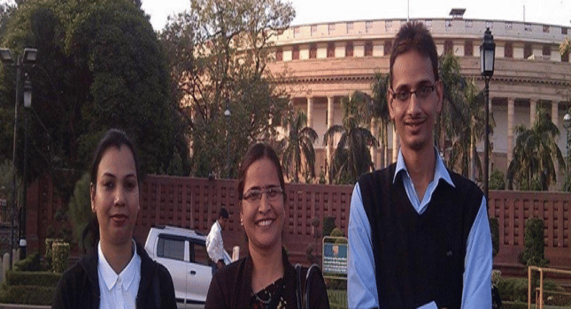 Modern College of Law Ghaziabad Events photo 3